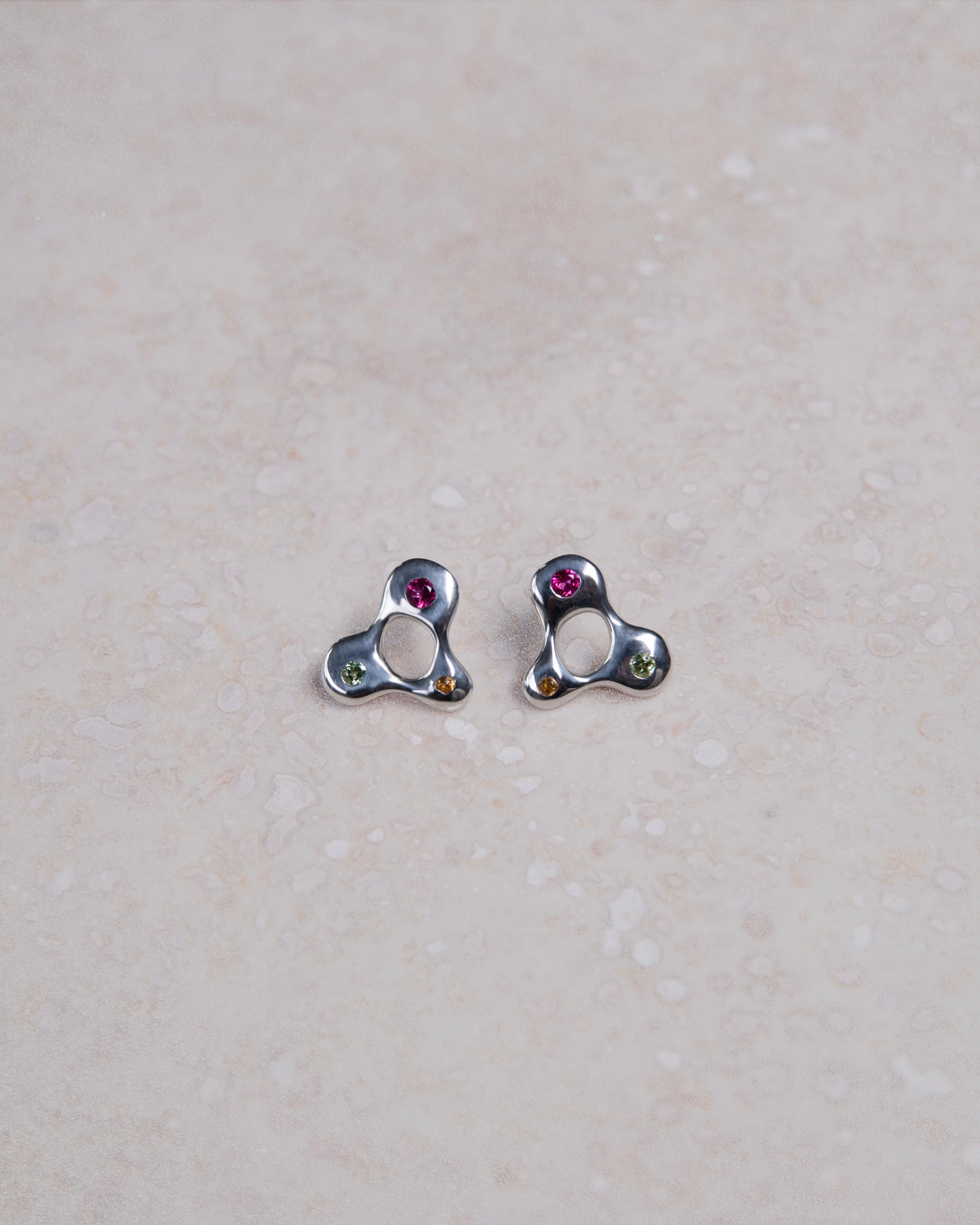 Camena Earrings