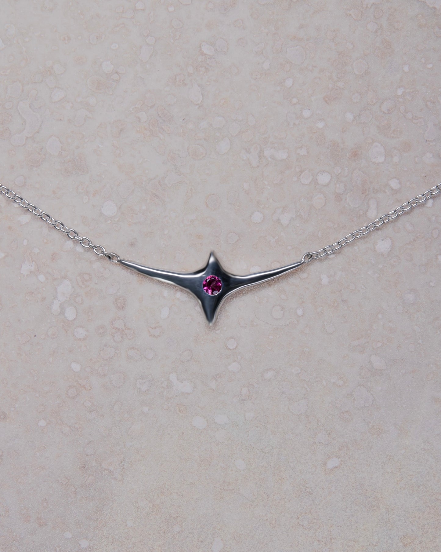 Ignis Pendant