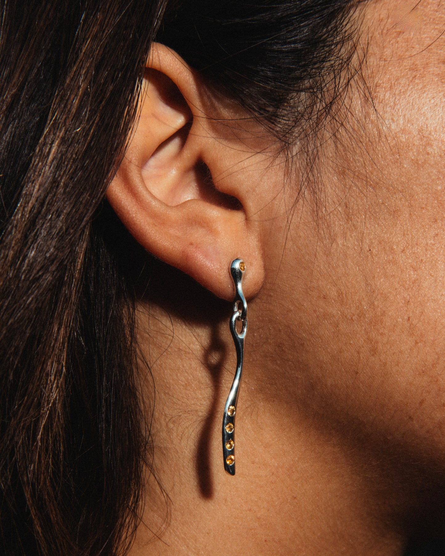 Ramus Earrings