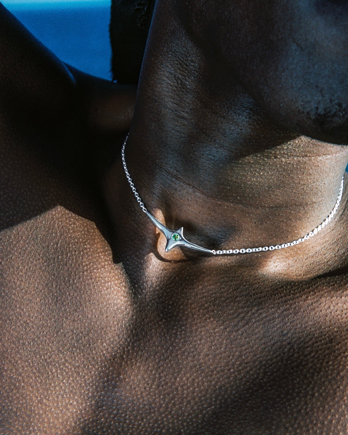 Ignis Pendant
