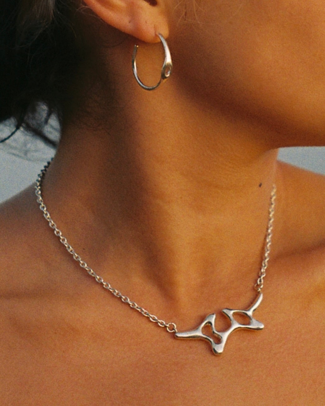 Susurro Pendant