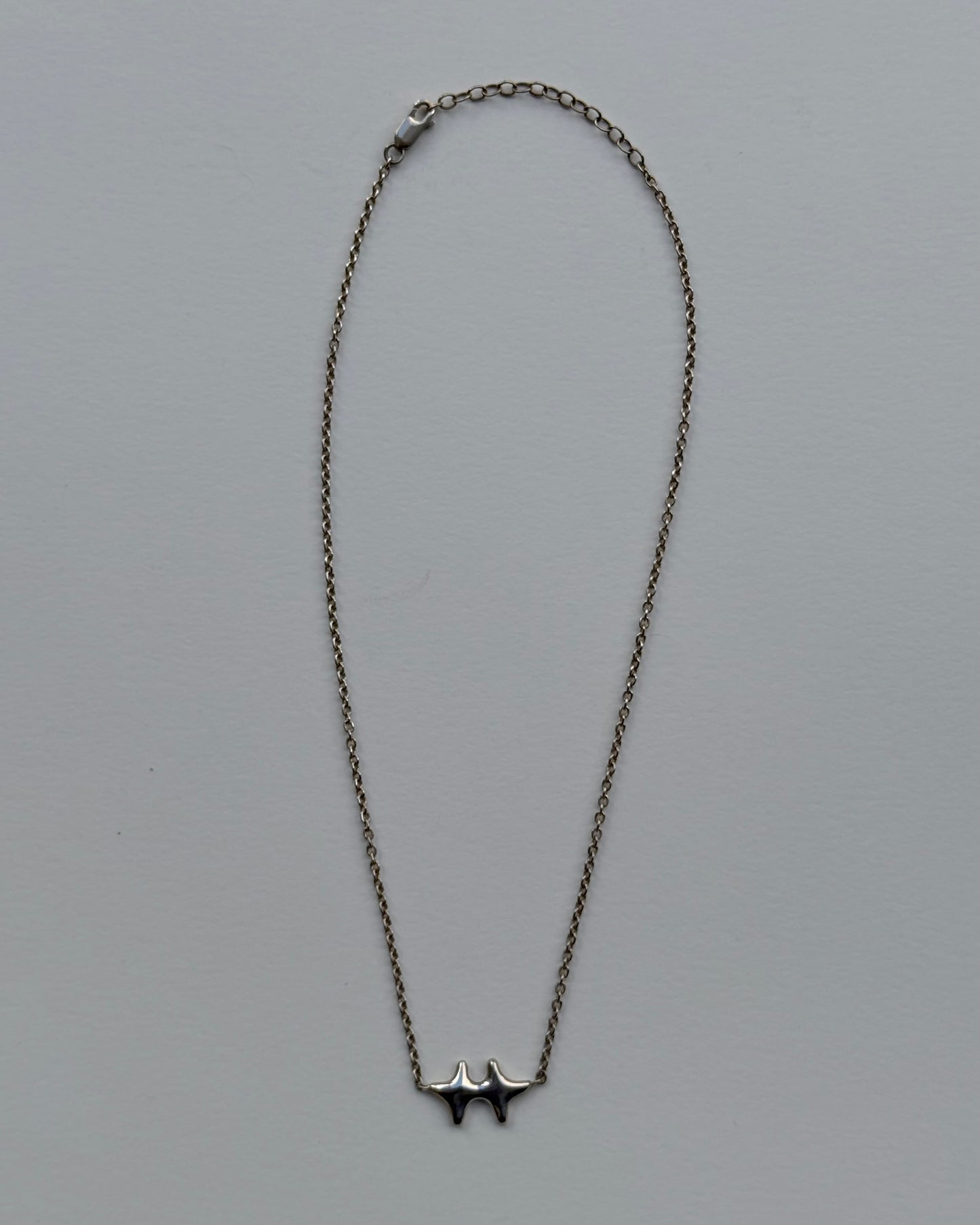 Ani Pendant 16-18” Sample 1