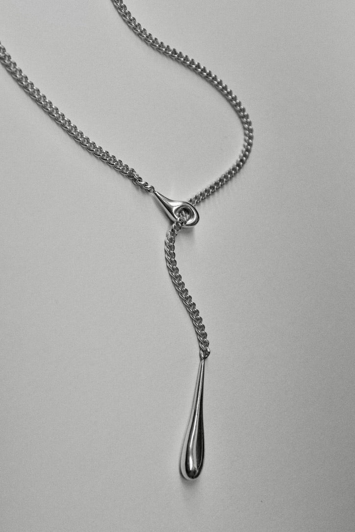 Passage Necklace
