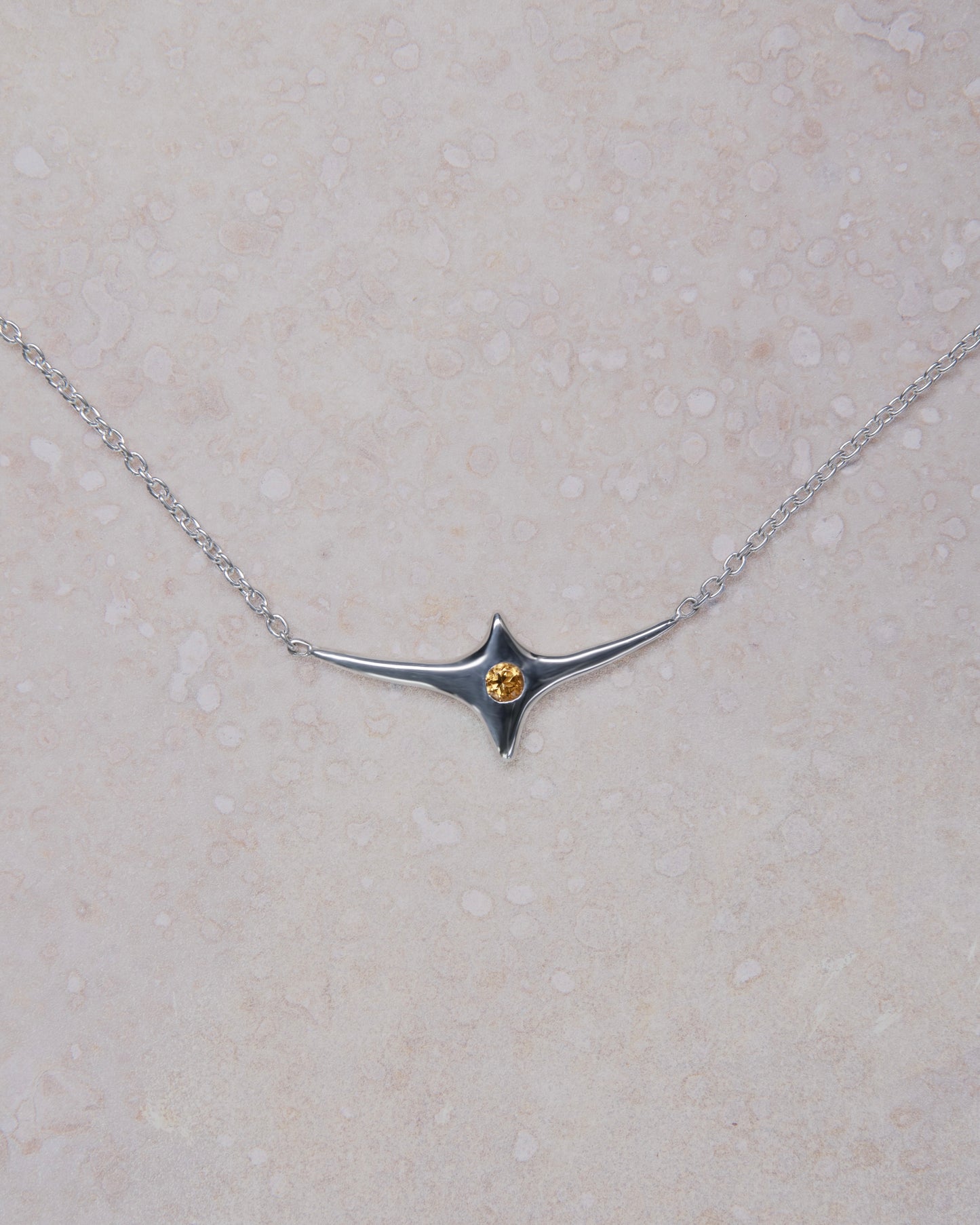 Ignis Pendant