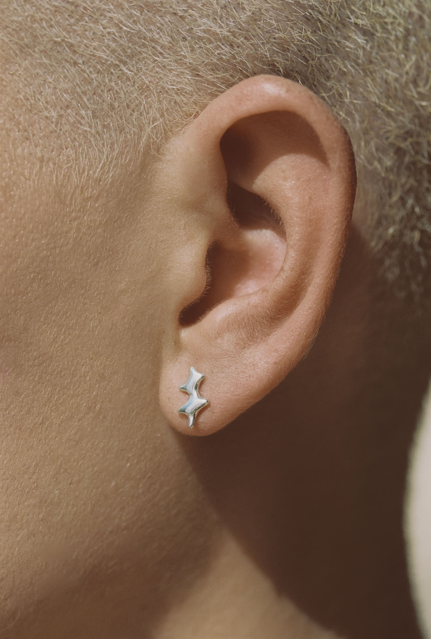 Zora Earring