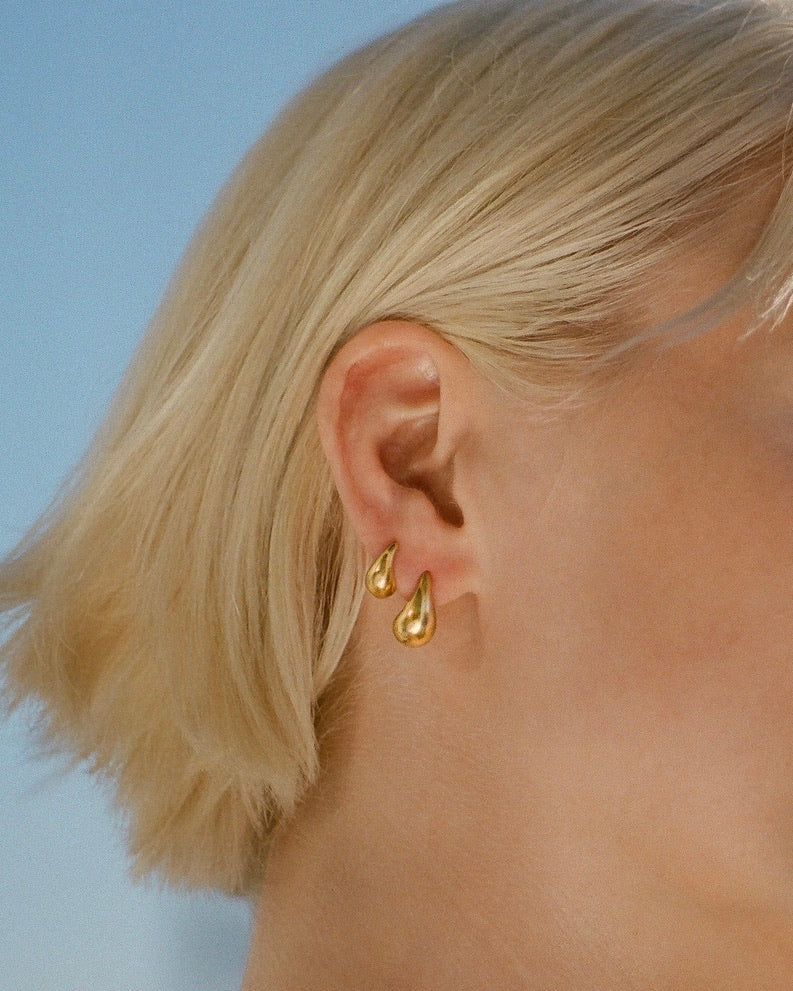 Dewdrop Earrings