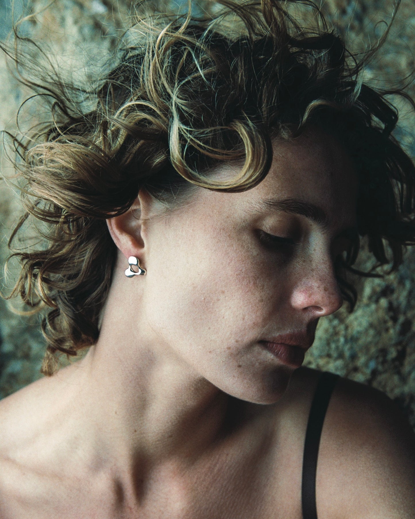 Camena Earrings