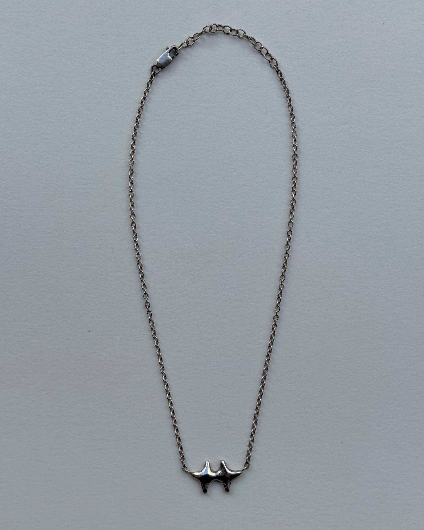 Ani Pendant 14-16” Sample