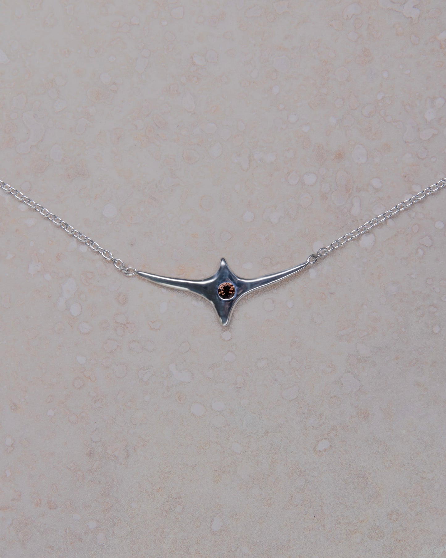 Ignis Pendant