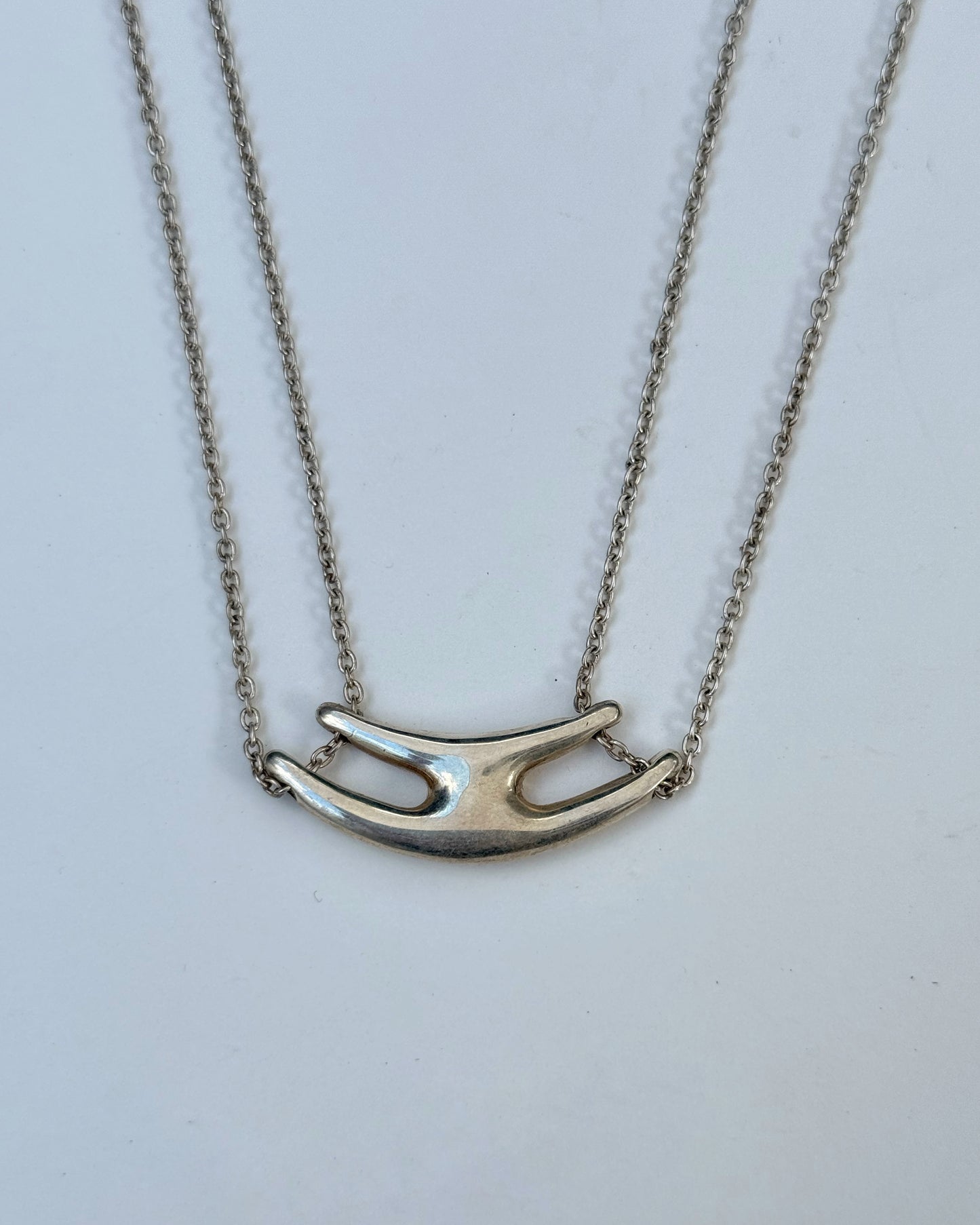 Volare Necklace Sample