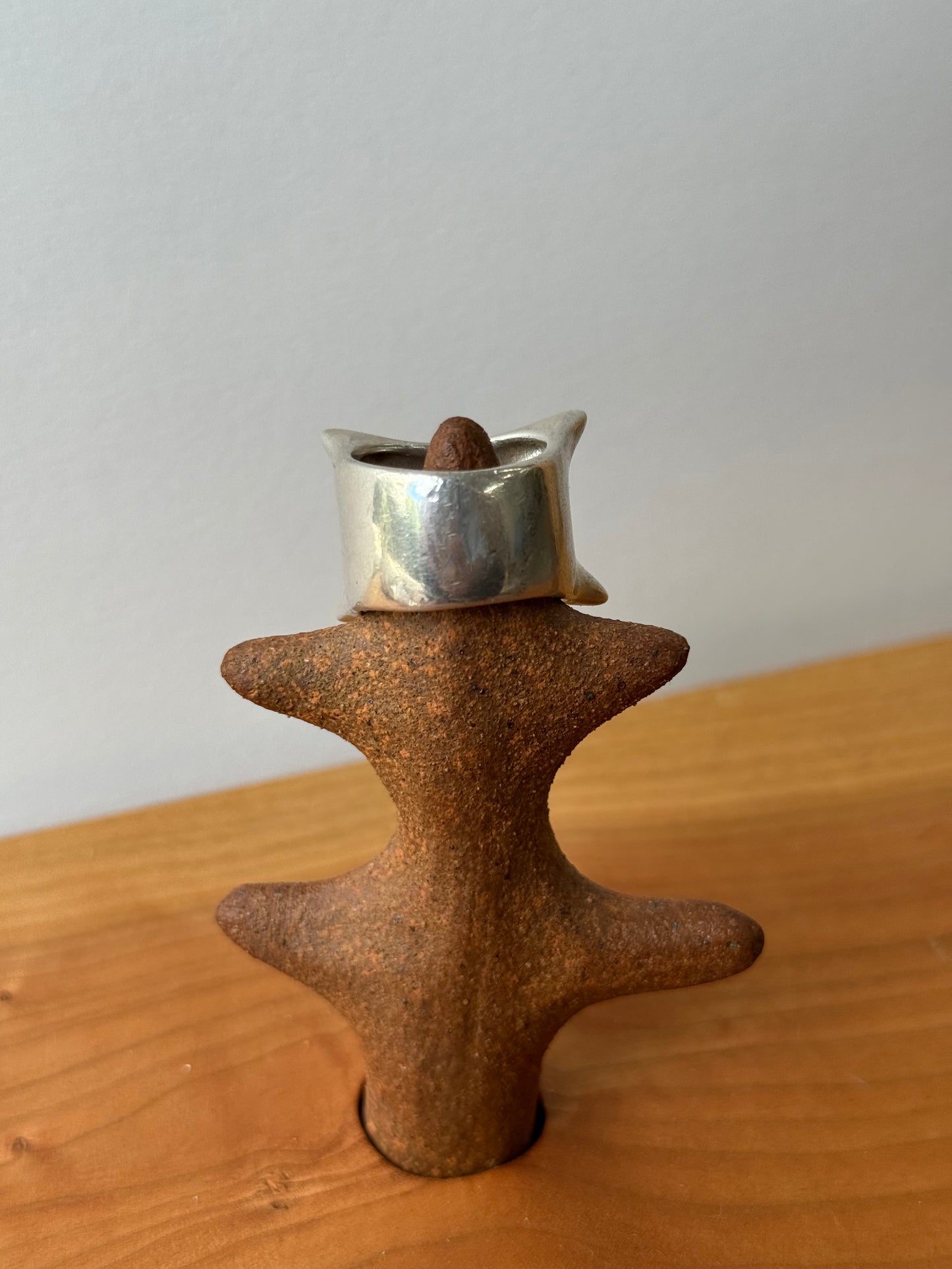 Toro Ring Sample Size 8