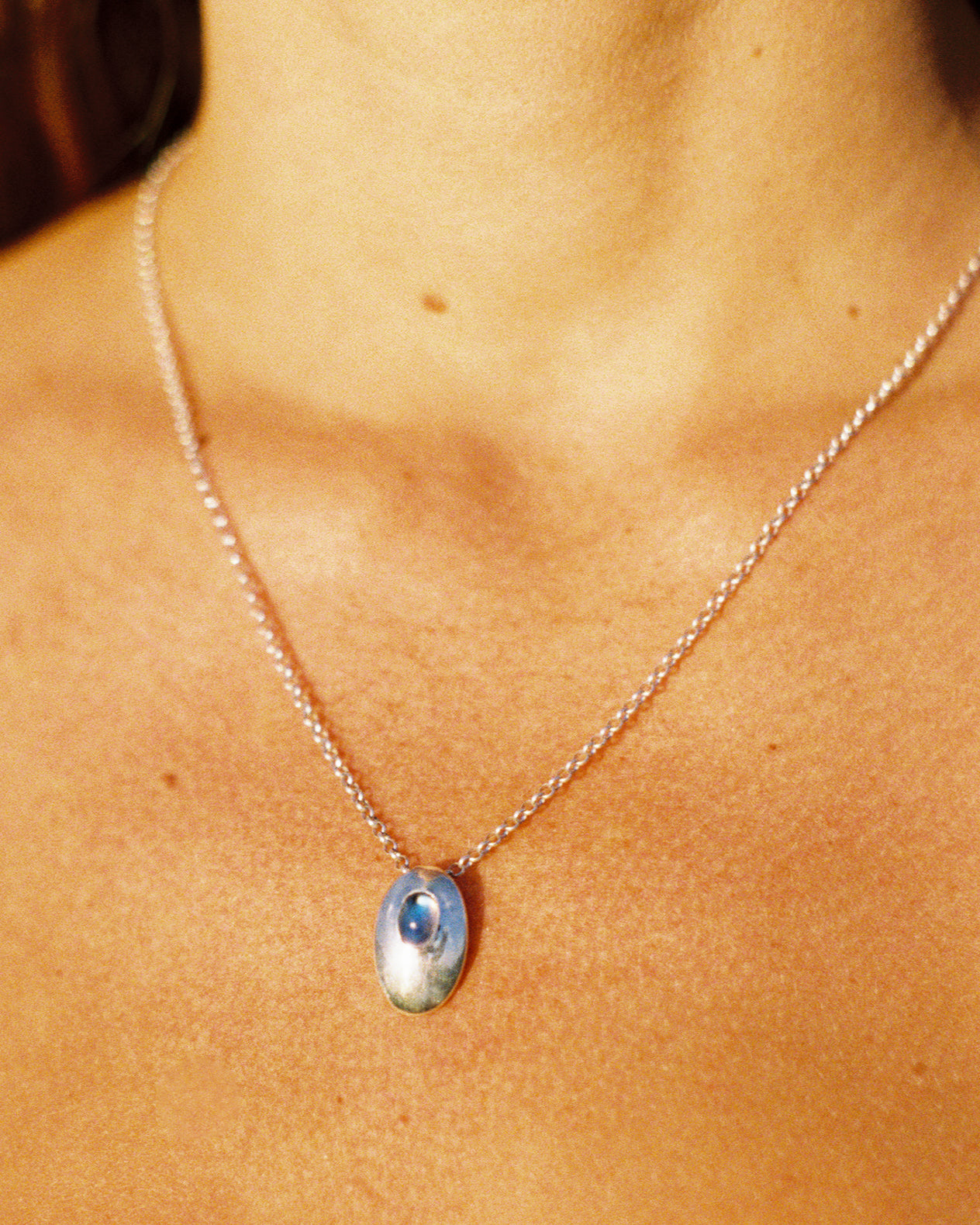 Lotos Pendant