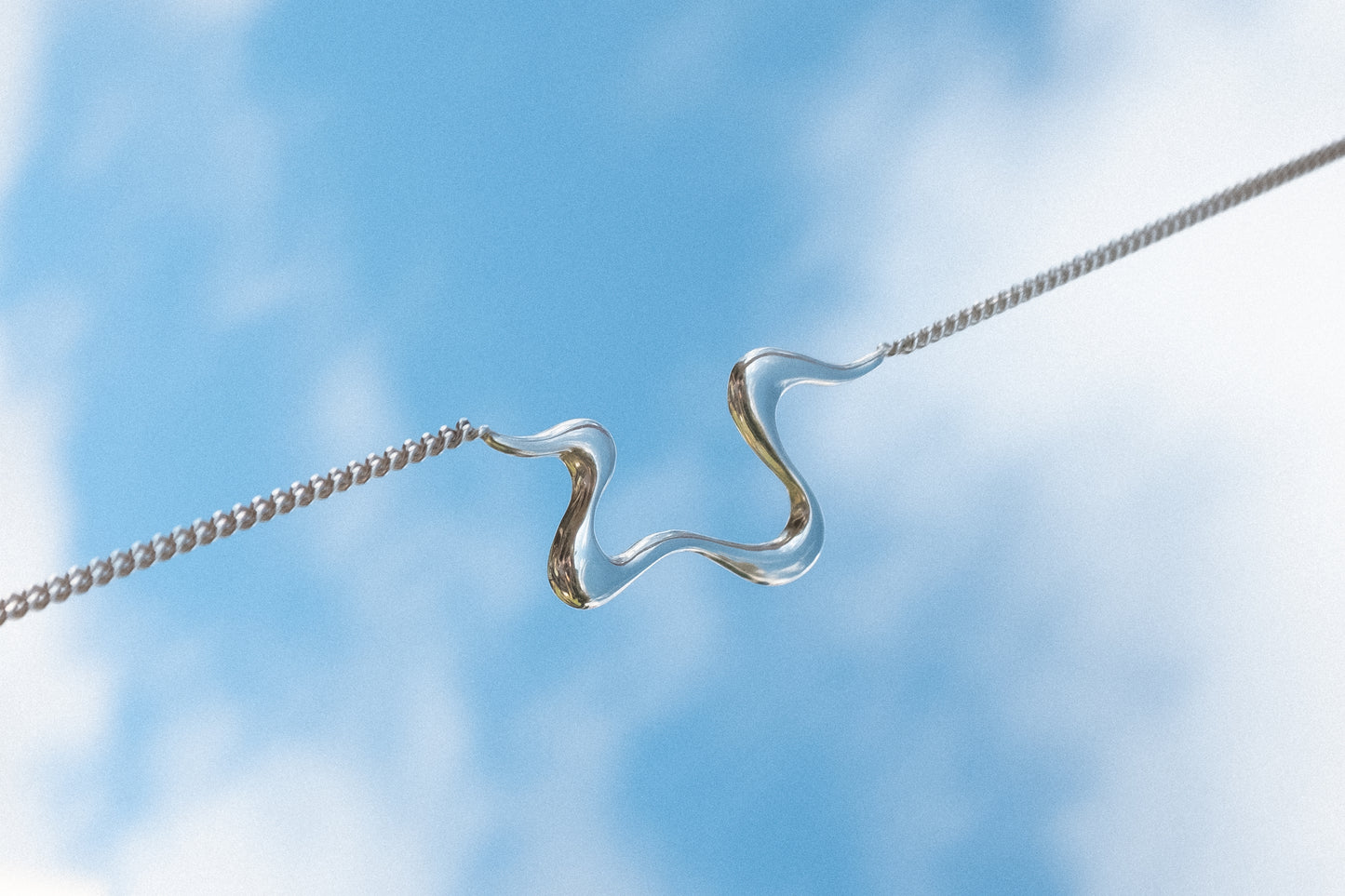 Mirage Pendant