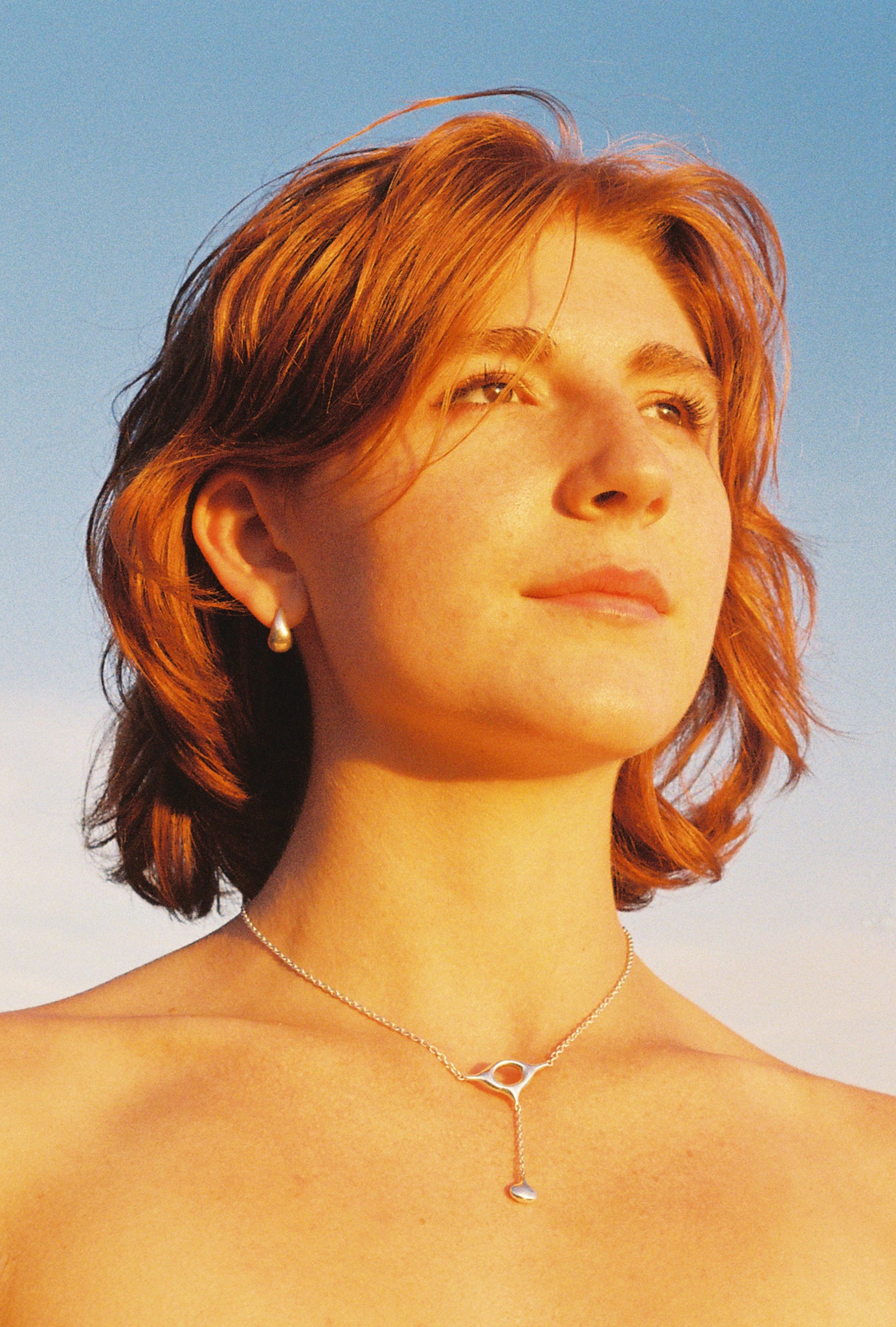 Moonbow Necklace