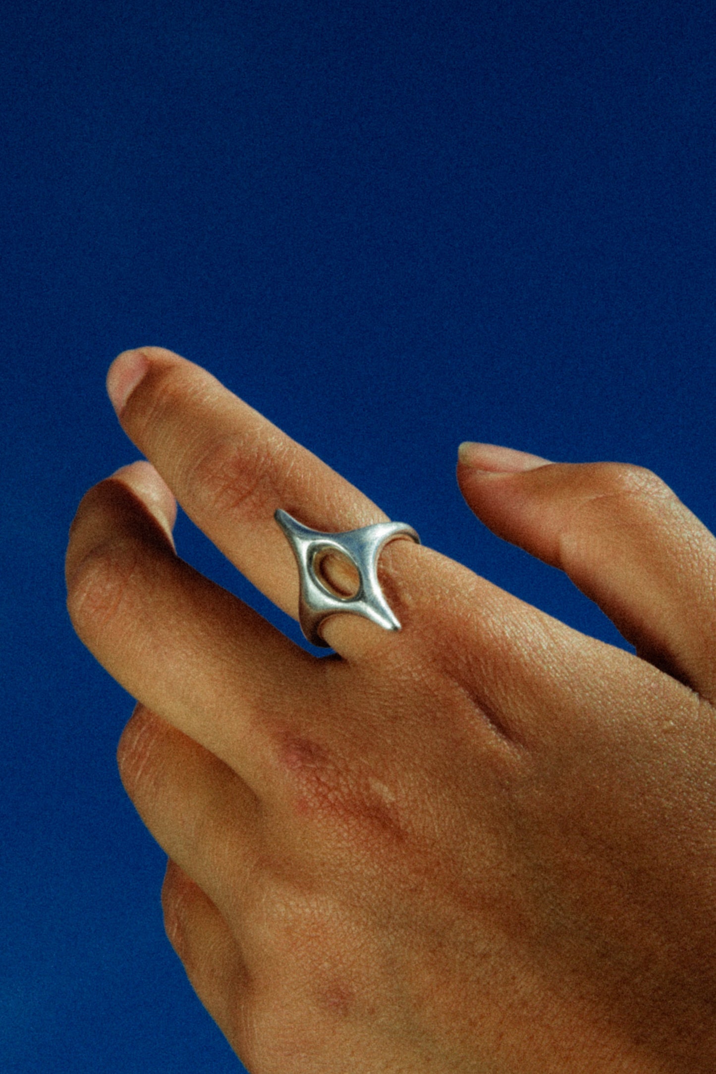Adivina Ring