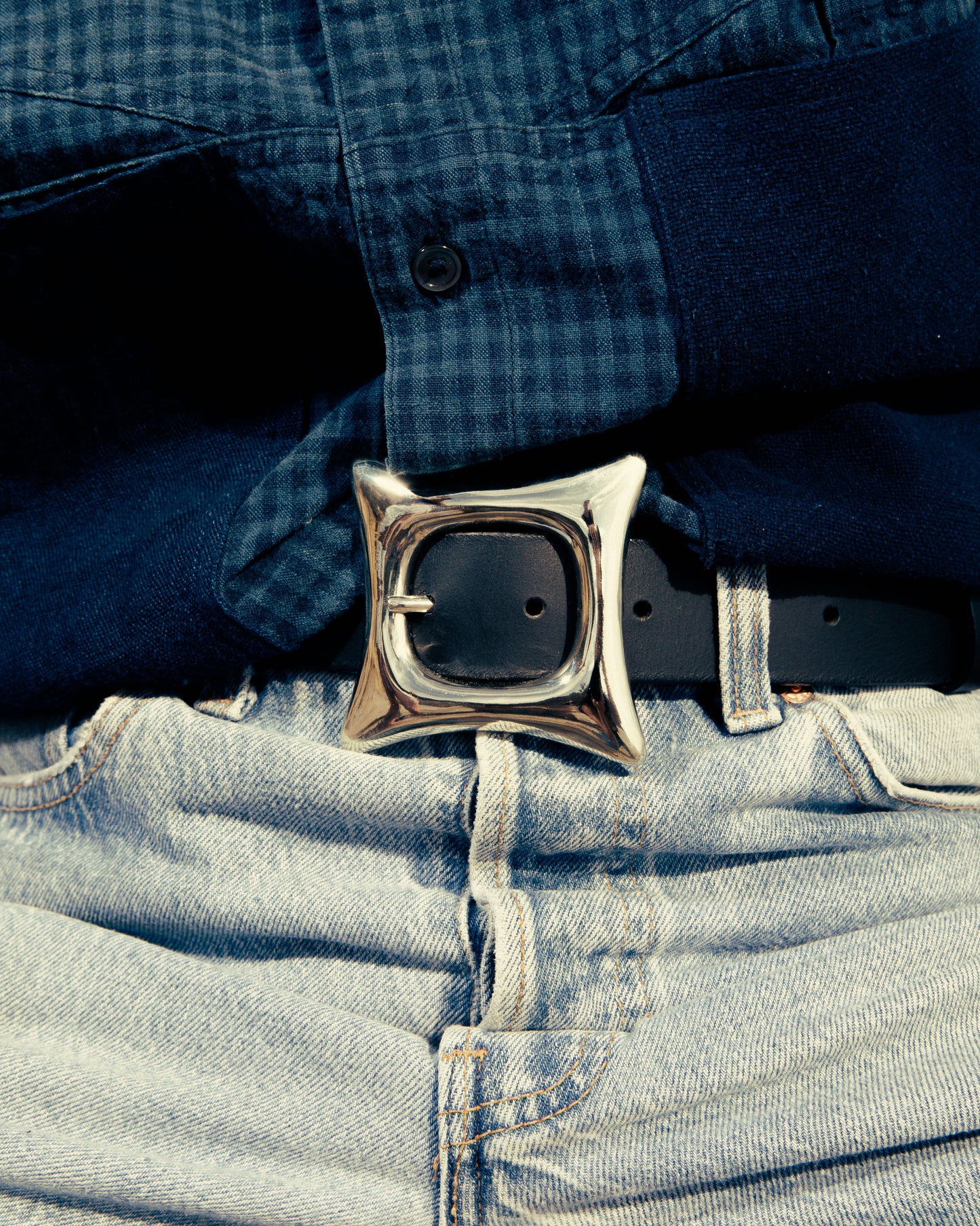 Toro Belt