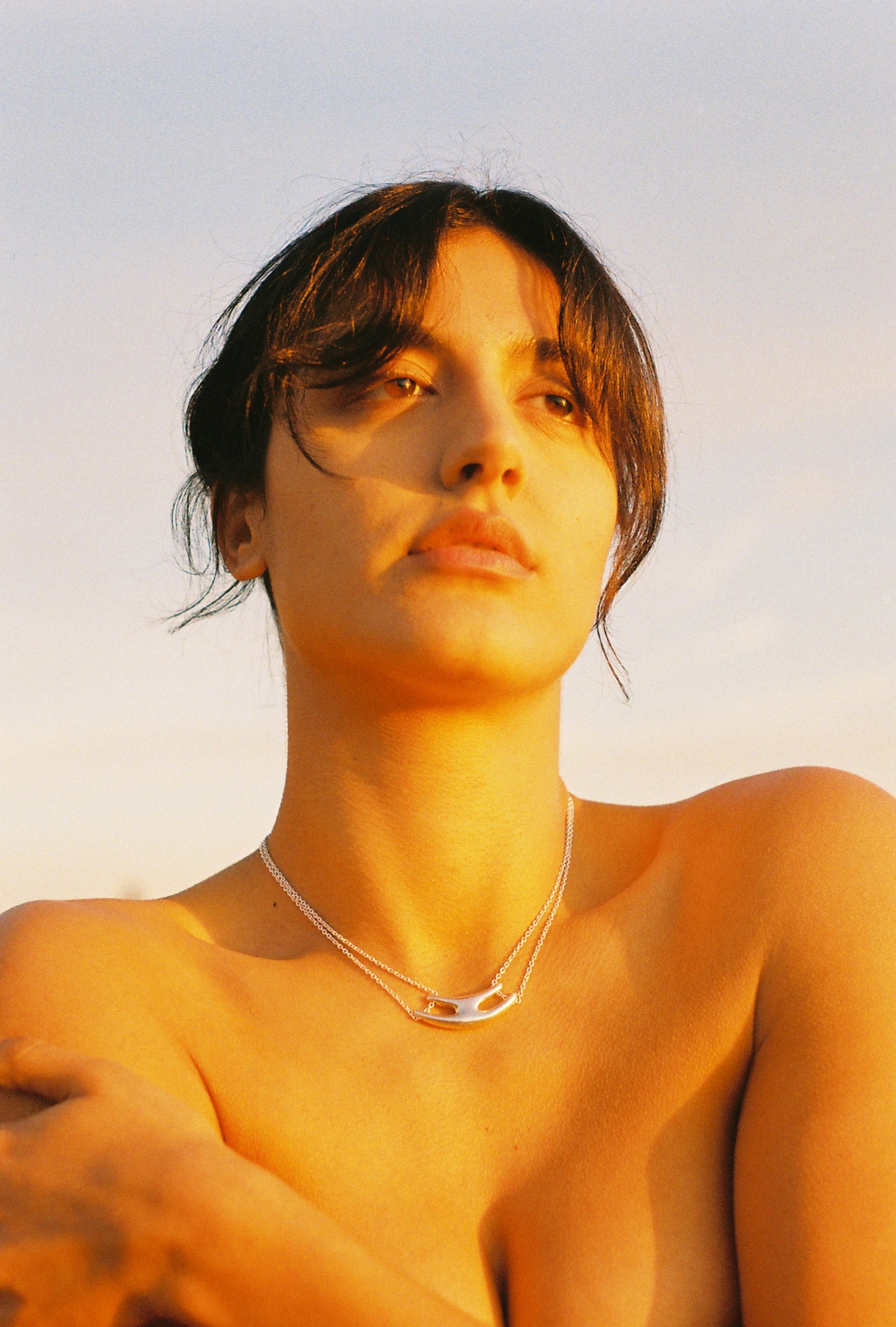 Volare Pendant