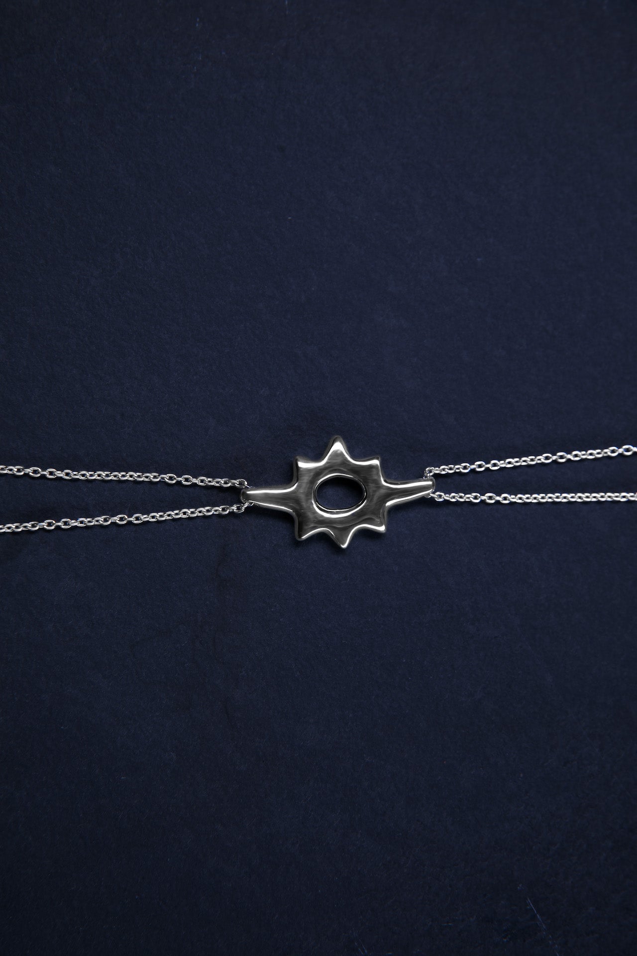 Sunburst Pendant