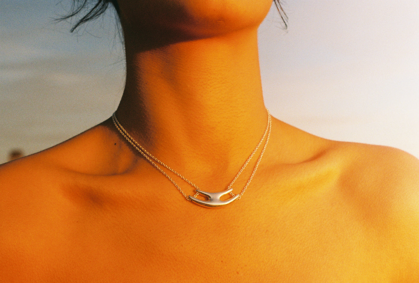 Volare Pendant