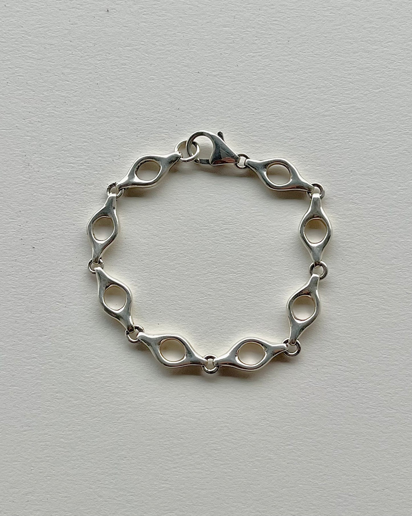 Ojitios Bracelet 7" | Sample
