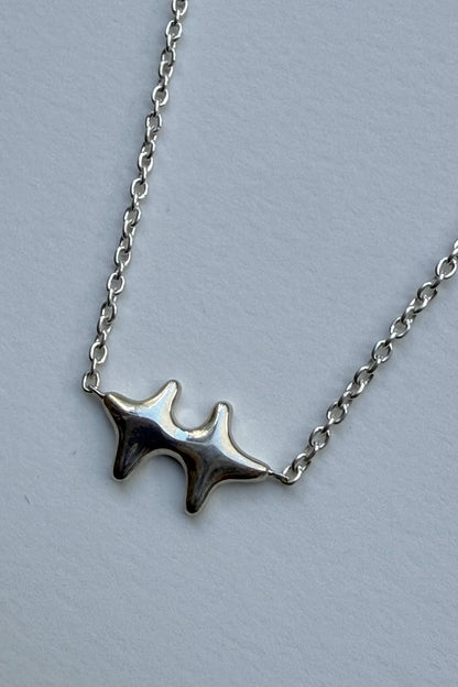 Ani Pendant 16-18” Sample 1