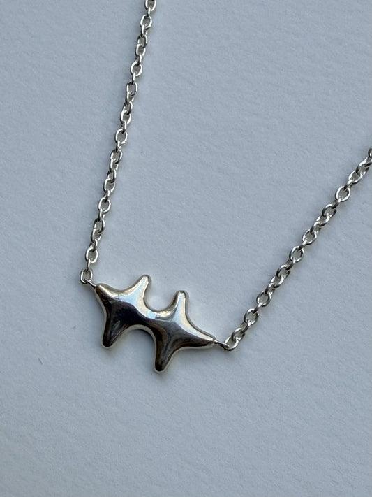 Ani Pendant 16-18” Sample 1