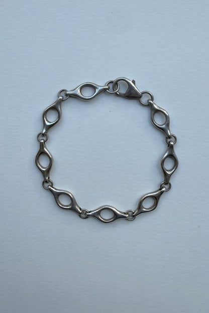 Ojitos Bracelet 7.5” Sample