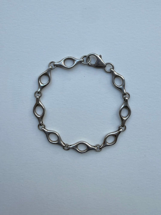 Ojitos Bracelet 7.5” Sample