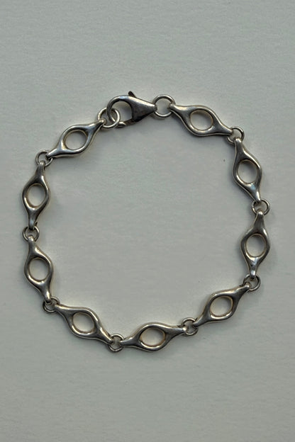 Ojitos Bracelet 8.5” Sample 1
