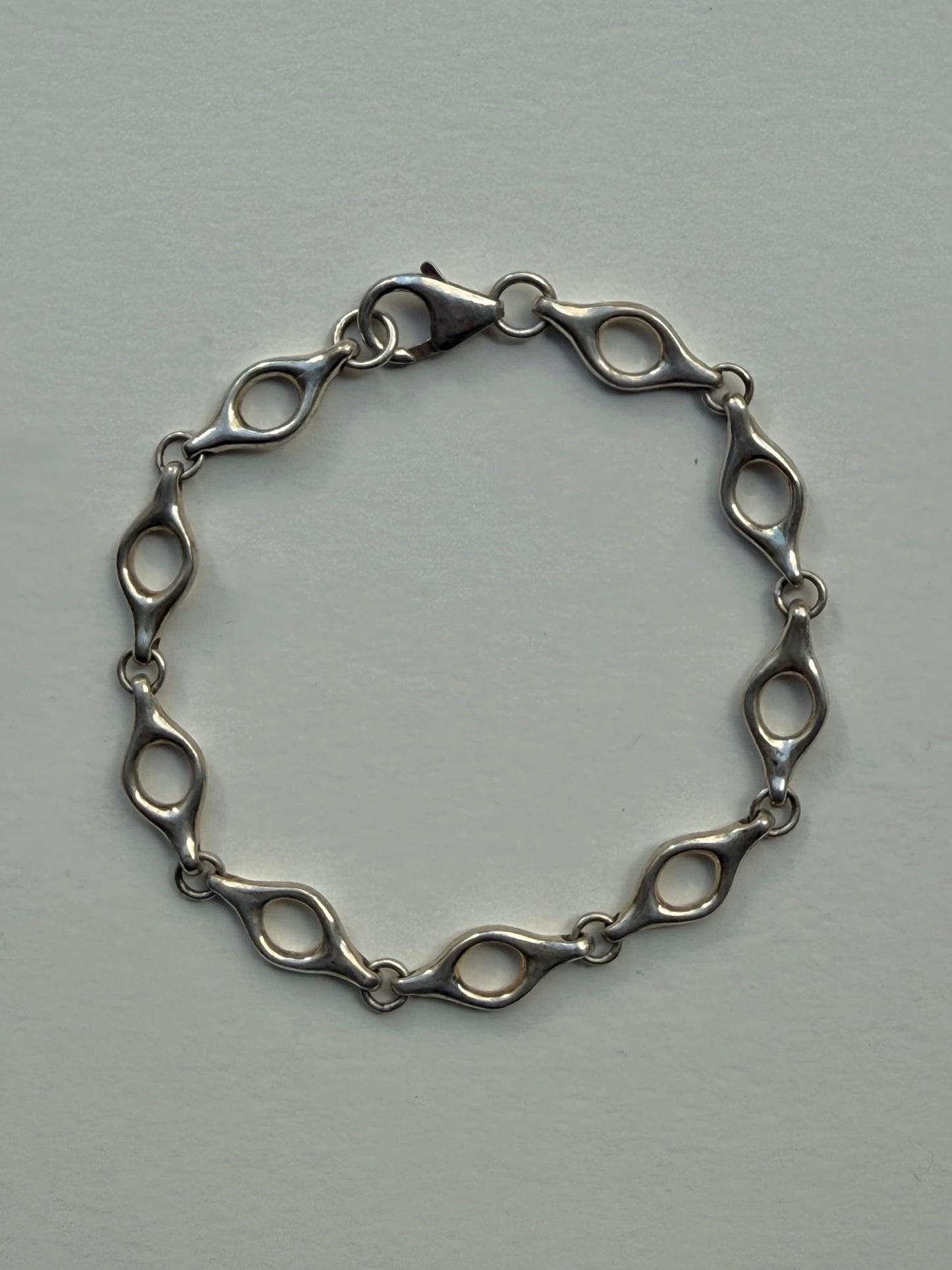 Ojitos Bracelet 8.5” Sample 1