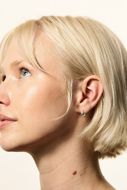 Mini Dewdrop Earrings