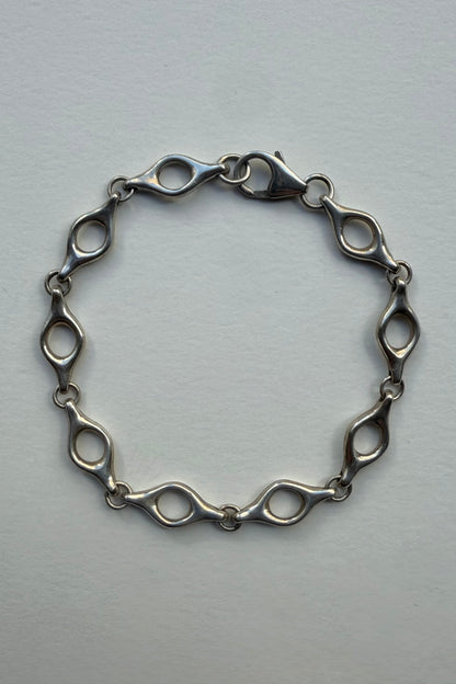 Ojitos Bracelet 8.5” Sample 2