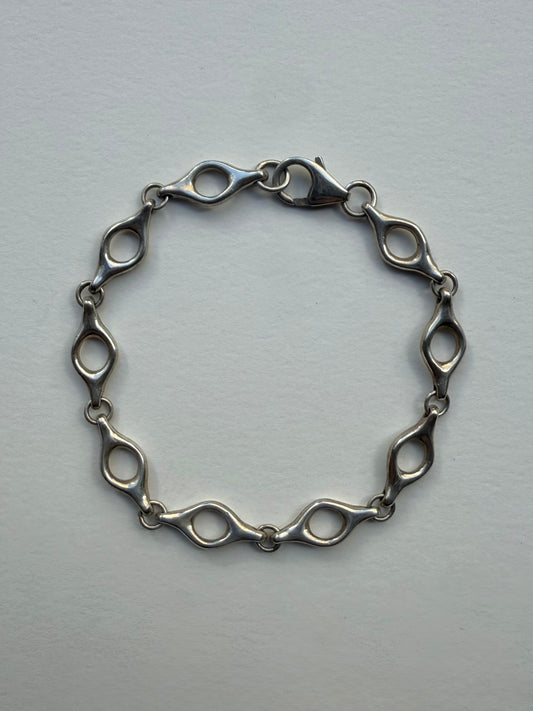 Ojitos Bracelet 8.5” Sample 2