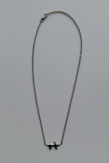 Ani Pendant 16-18” Sample 1
