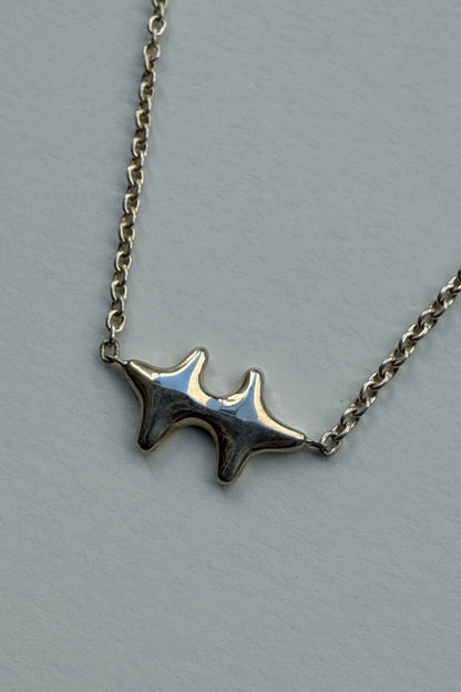 Ani Pendant 16-18” Sample 3