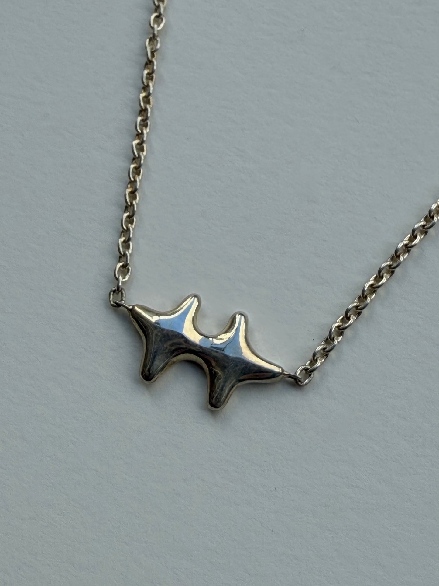 Ani Pendant 16-18” Sample 3