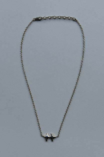 Ani Pendant 16-18” Sample 3