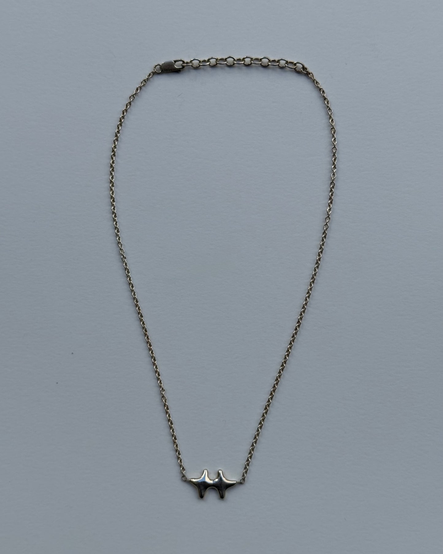 Ani Pendant 16-18” Sample 3