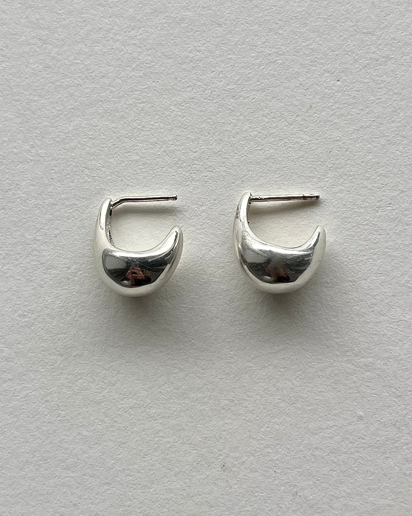 Dewdrop Earrings | Sample