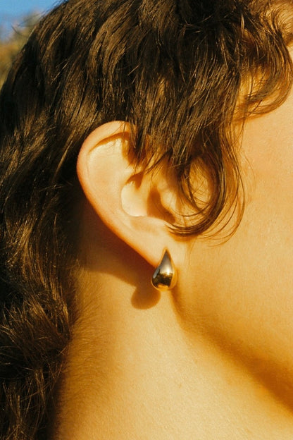 Dewdrop Earrings