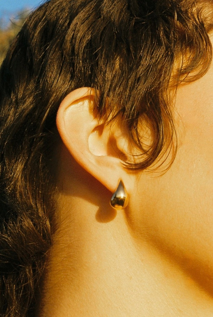 Dewdrop Earrings