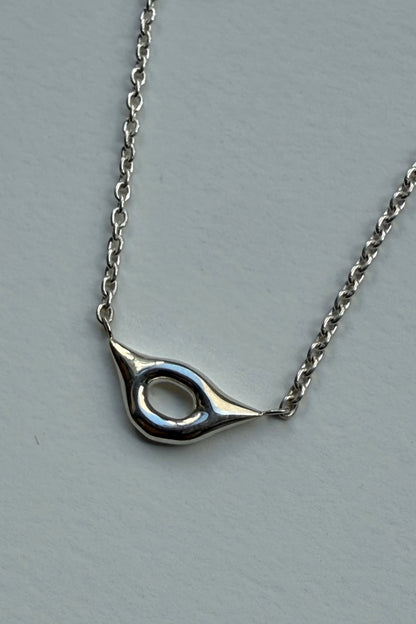 Mira Pendant 14-16” Sample