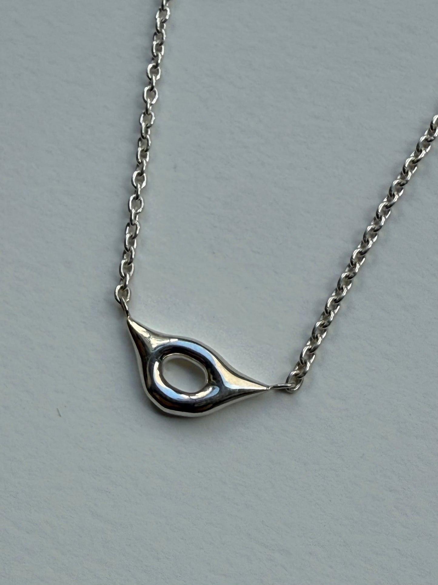 Mira Pendant 14-16” Sample