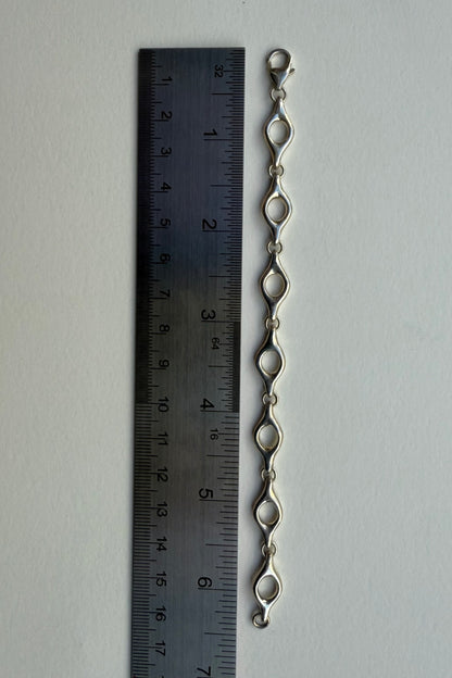 Ojitos Bracelet 6.5” Sample 2