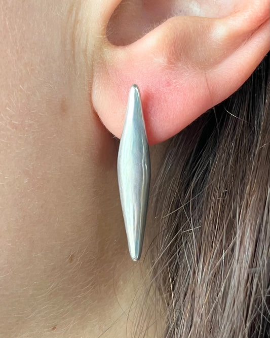Single Zenith Earring | Sample