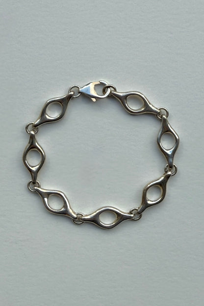 Ojitos Bracelet 6.5” Sample 2
