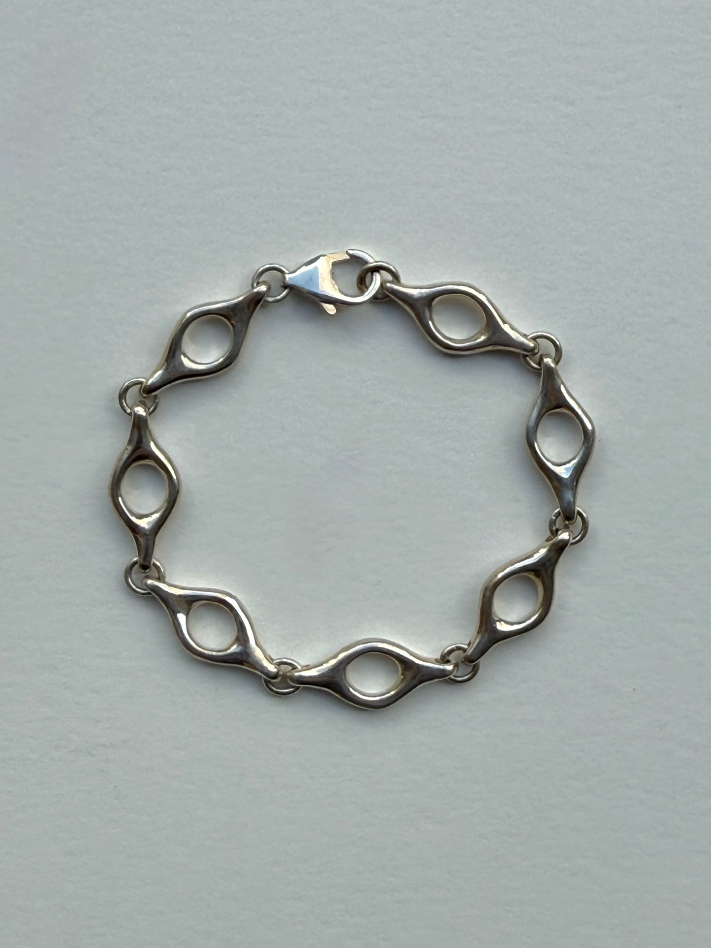 Ojitos Bracelet 6.5” Sample 2