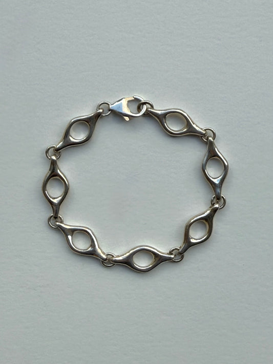 Ojitos Bracelet 6.5” Sample 2