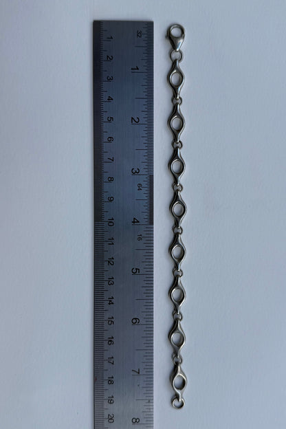 Ojitos Bracelet 7.5” Sample