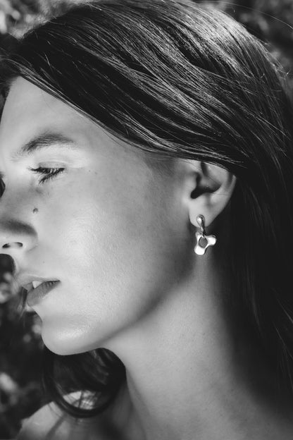 Flora Earrings